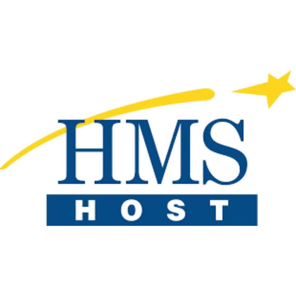 HMS Host