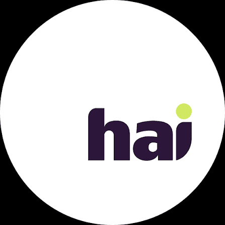 Hai logo